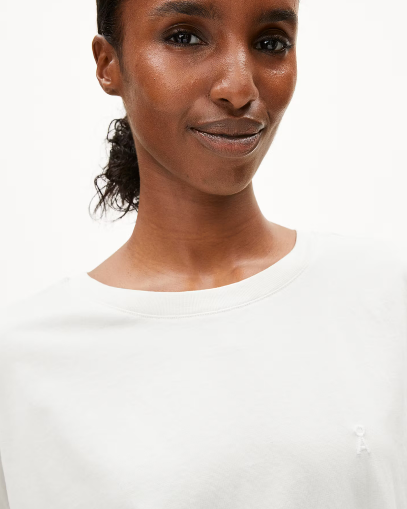 ARMED ANGELS FEMME  IDAARA T-SHIRT