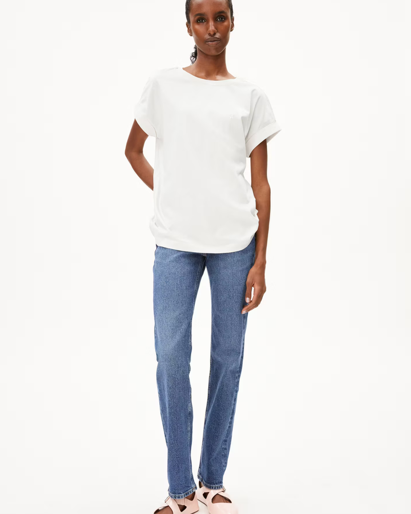 ARMED ANGELS FEMME  IDAARA T-SHIRT