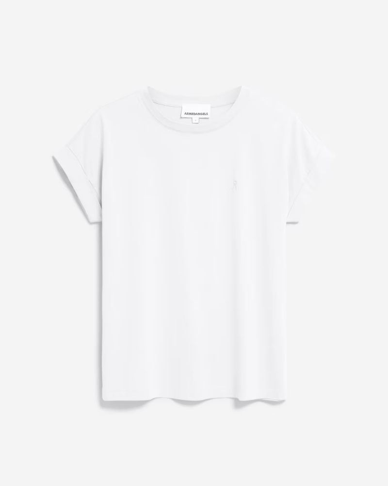 ARMED ANGELS FEMME  IDAARA T-SHIRT