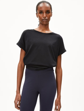 ARMED ANGELS FEMME T-SHIRT IDAARA