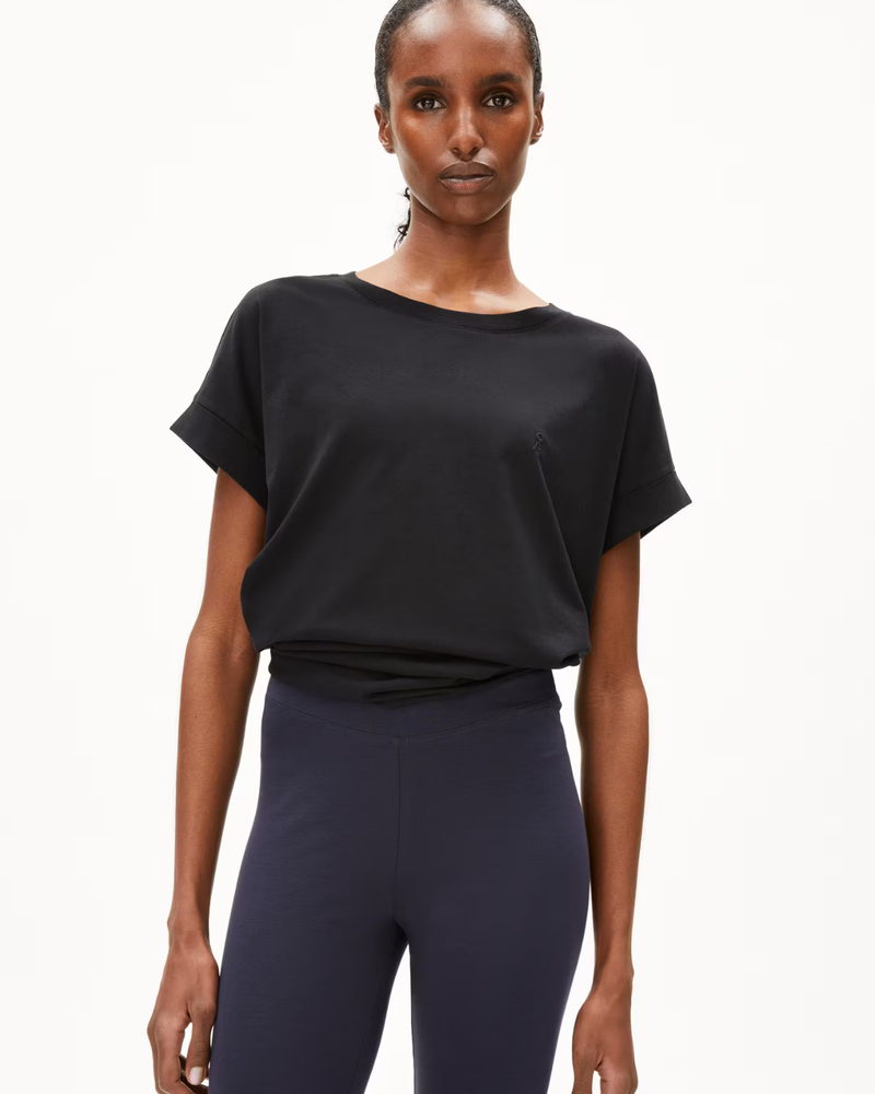 ARMED ANGELS FEMME IDAARA T-SHIRT