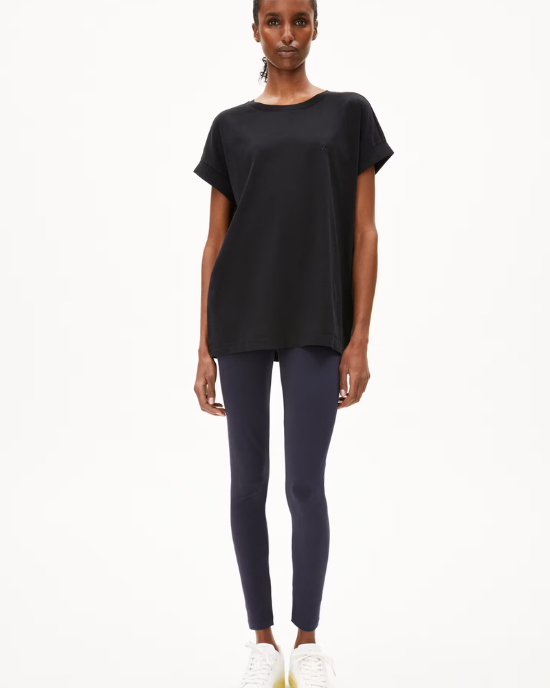 ARMED ANGELS FEMME T-SHIRT IDAARA