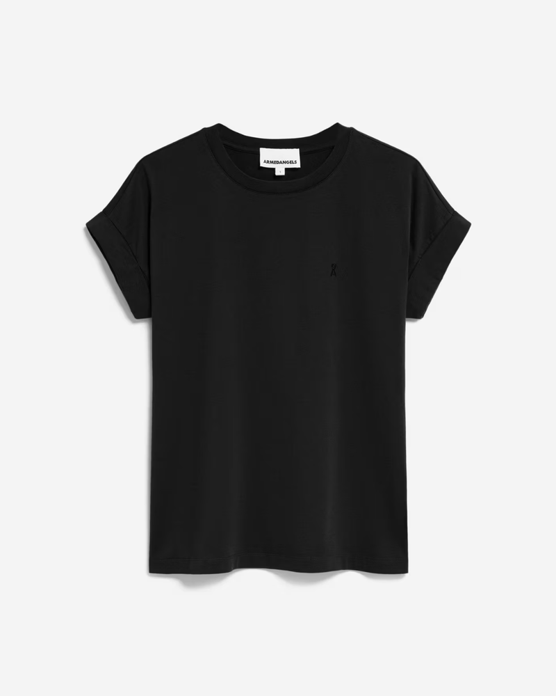 ARMED ANGELS FEMME T-SHIRT IDAARA