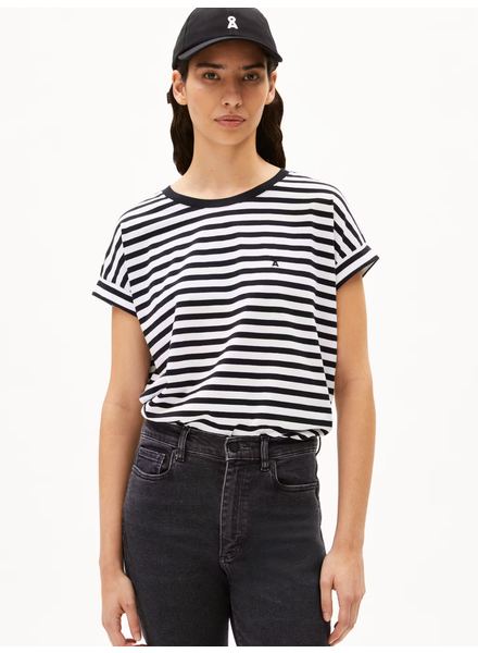 ARMED ANGELS FEMME IDAARA STRIPES