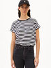 ARMED ANGELS FEMME IDAARA STRIPES