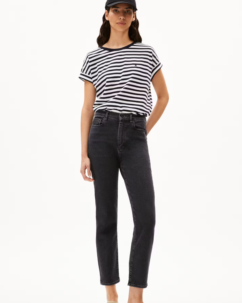 ARMED ANGELS FEMME IDAARA STRIPES