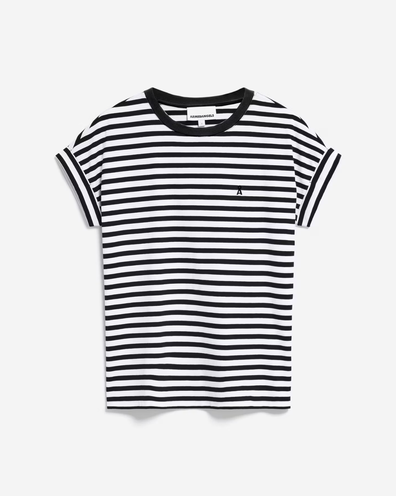 ARMED ANGELS FEMME IDAARA STRIPES