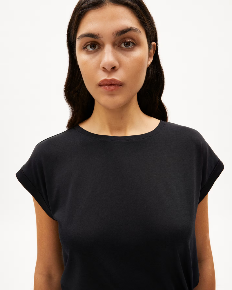 ARMED ANGELS FEMME T-SHIRT JILAANA