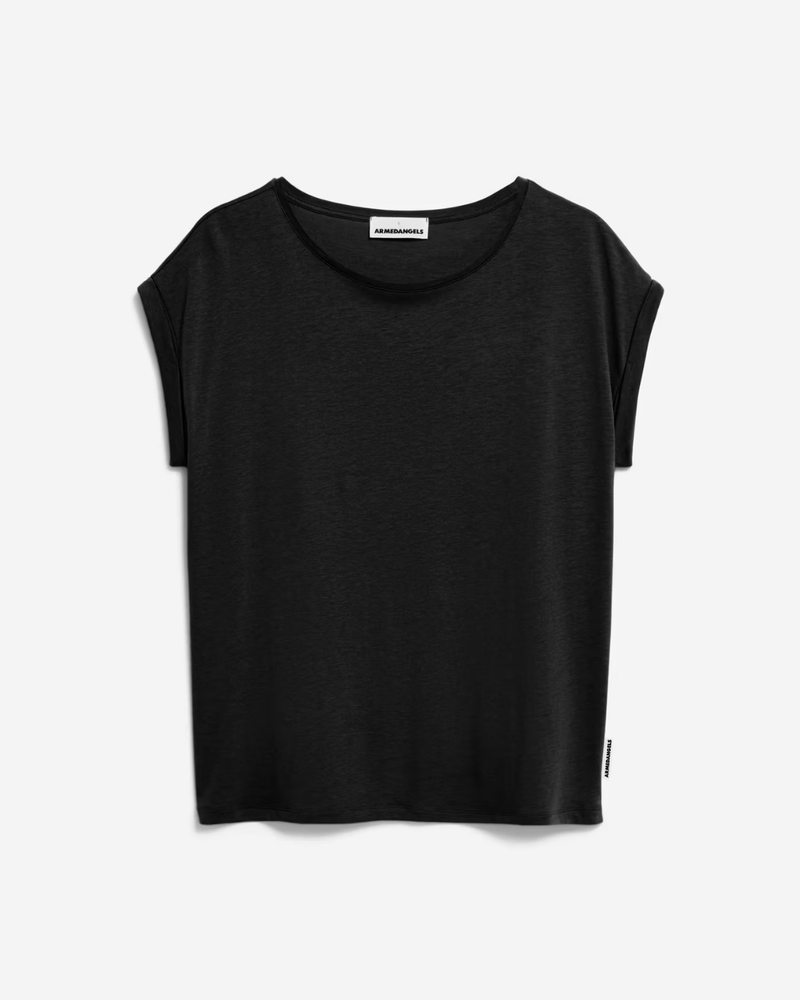 ARMED ANGELS FEMME T-SHIRT JILAANA