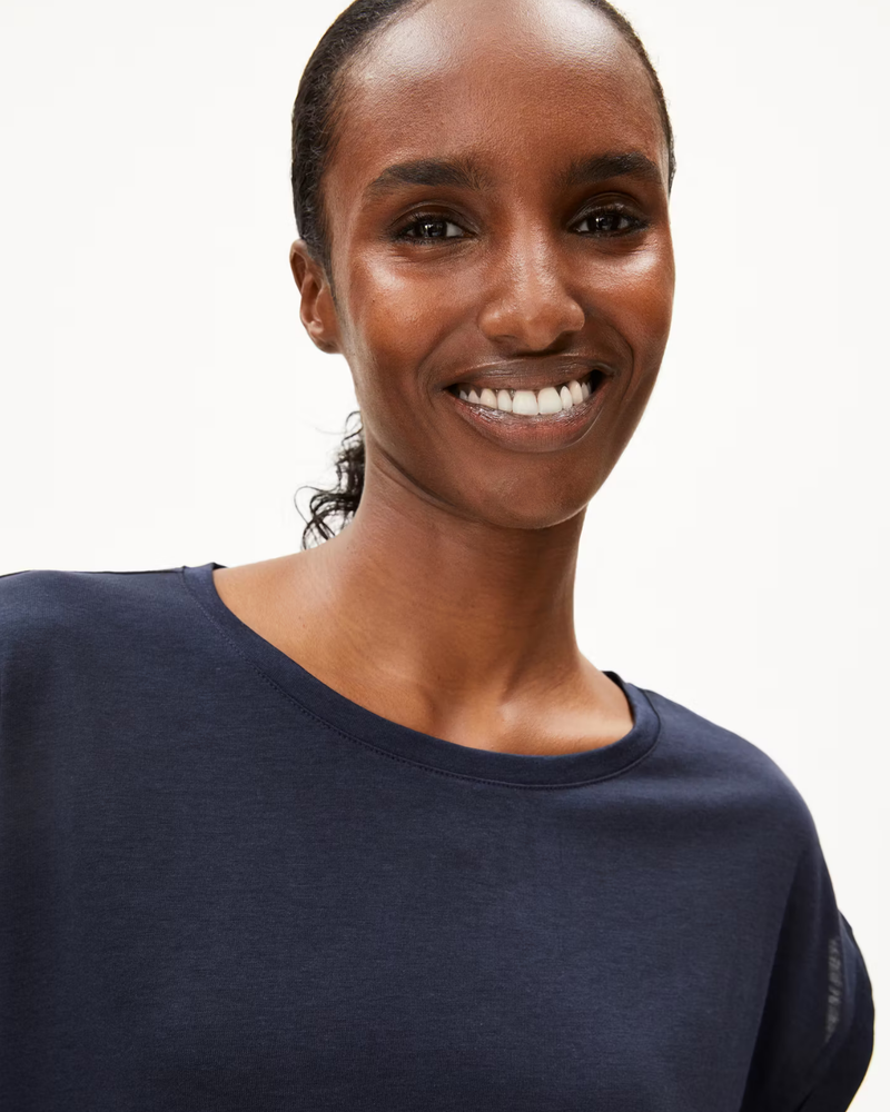 ARMED ANGELS FEMME JILAANA T-SHIRT