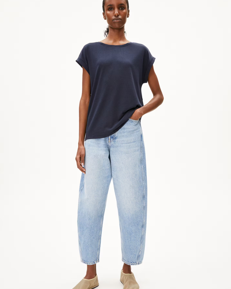 ARMED ANGELS FEMME JILAANA T-SHIRT