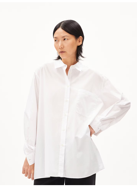 ARMED ANGELS FEMME EALGAA SHIRT