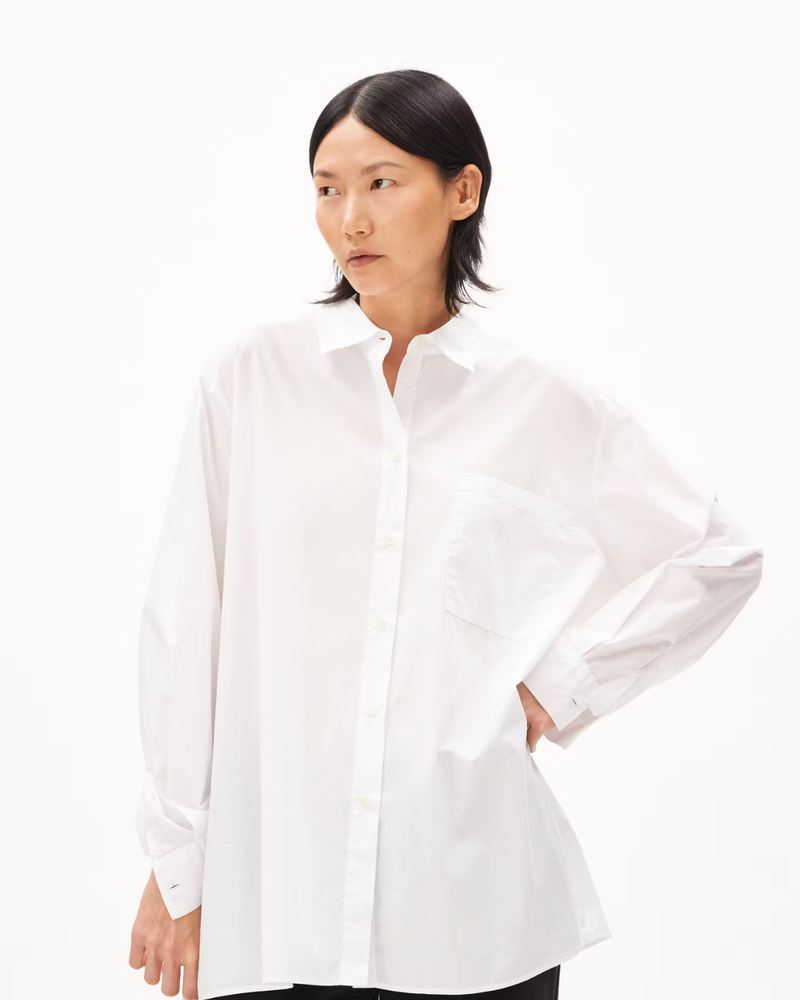 ARMED ANGELS FEMME EALGAA SHIRT