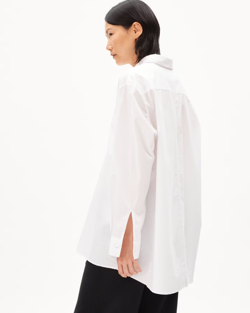 ARMED ANGELS FEMME EALGAA SHIRT