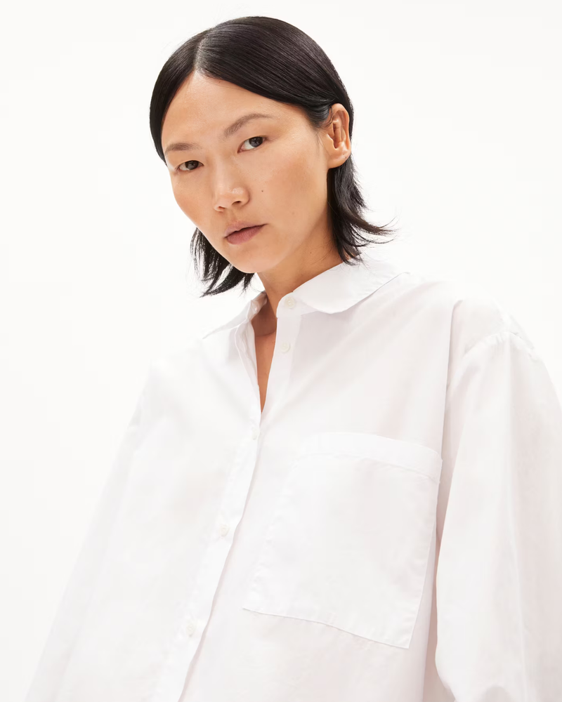 ARMED ANGELS FEMME EALGAA SHIRT