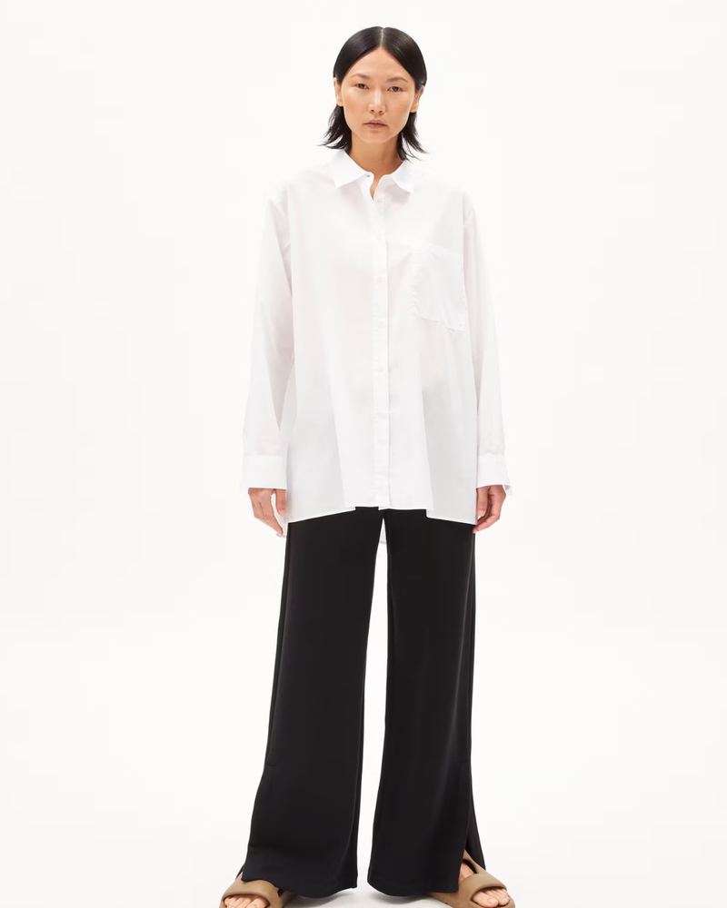 ARMED ANGELS FEMME EALGAA SHIRT