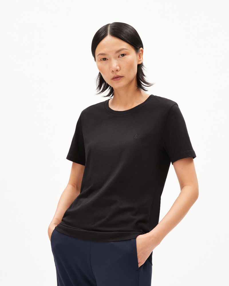 ARMED ANGELS FEMME T-SHIRT MARAA