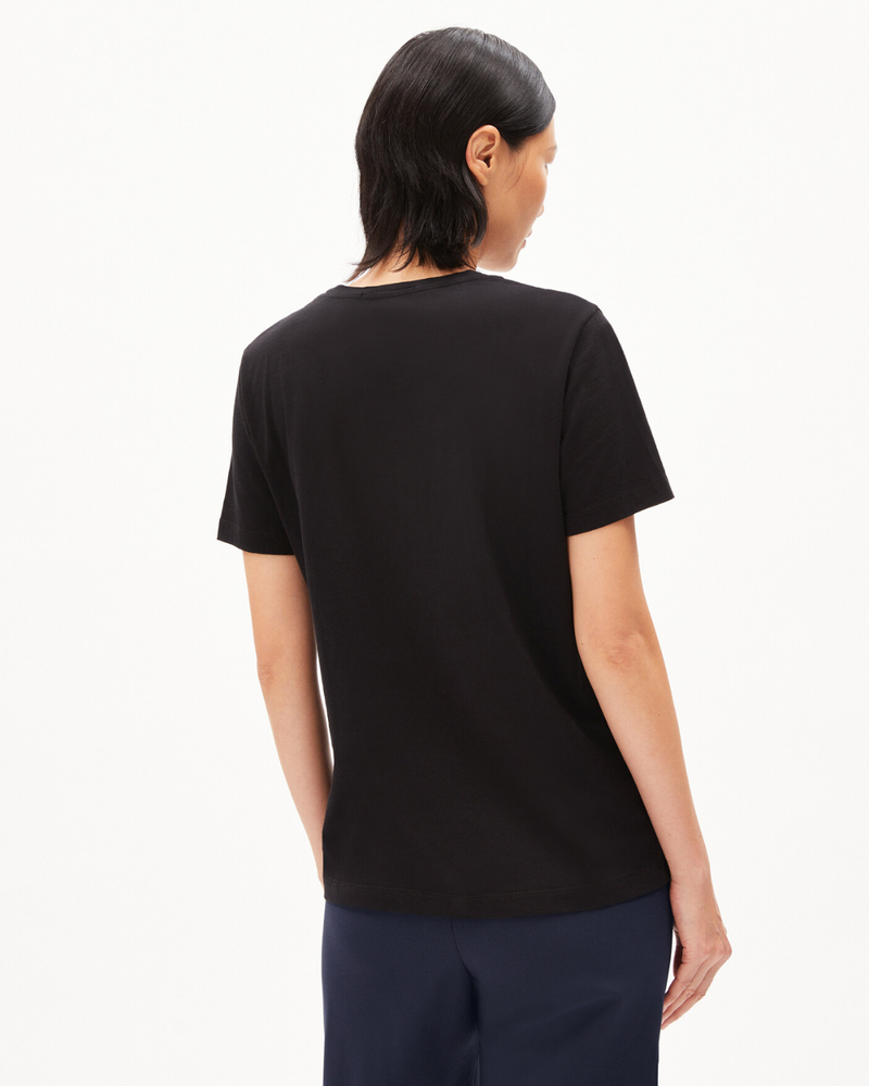 ARMED ANGELS FEMME T-SHIRT MARAA