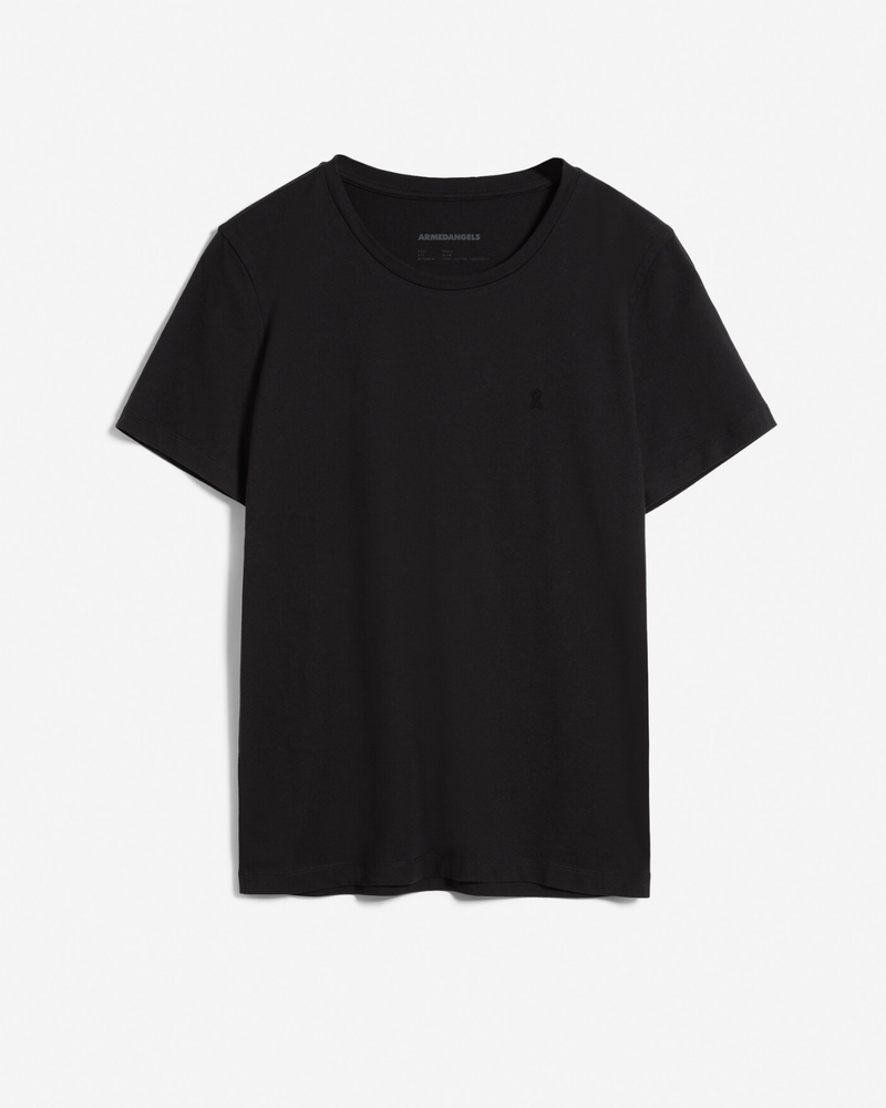 ARMED ANGELS FEMME T-SHIRT MARAA