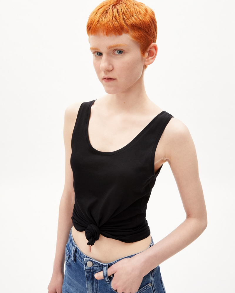 ARMED ANGELS FEMME BELISAA SOFT TANK