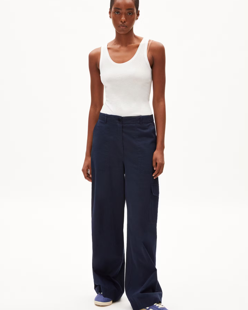 ARMED ANGELS FEMME BELISAA SOFT TANK