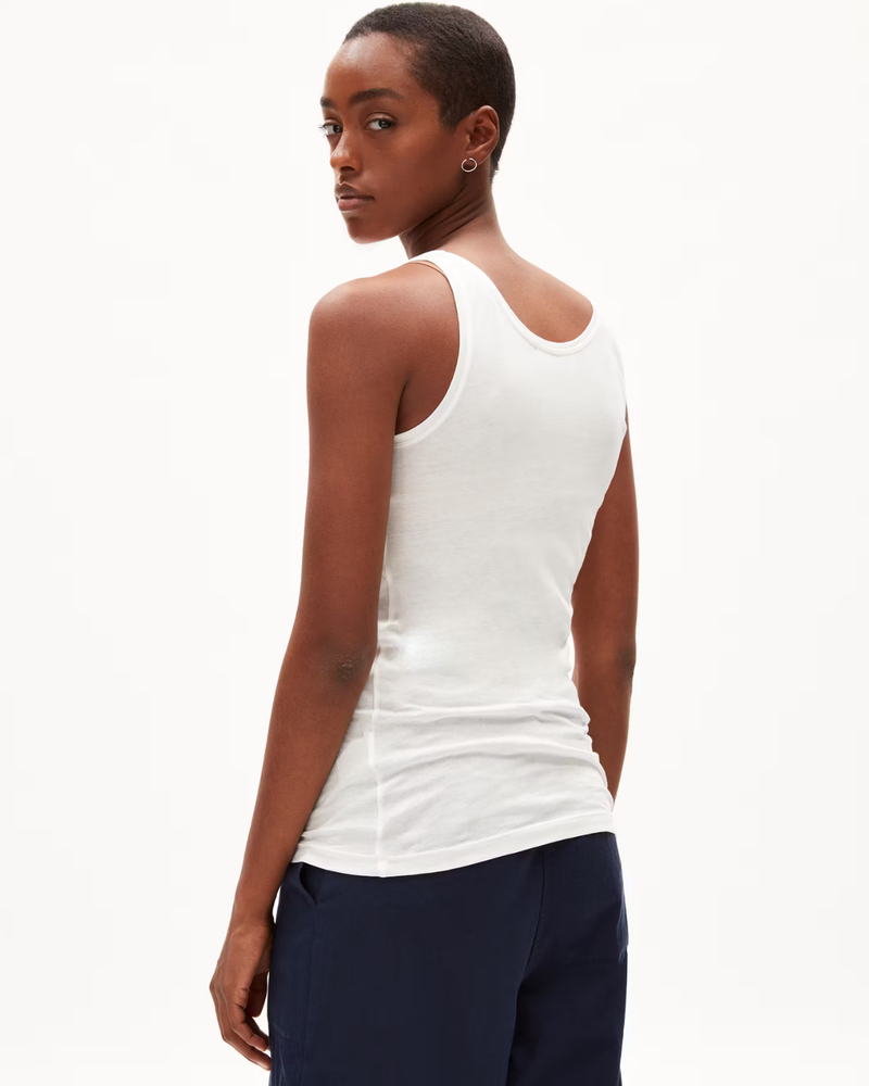 ARMED ANGELS FEMME CAMISOLE BELISAA SOFT