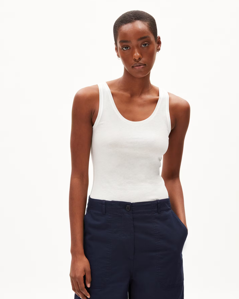 ARMED ANGELS FEMME BELISAA SOFT TANK