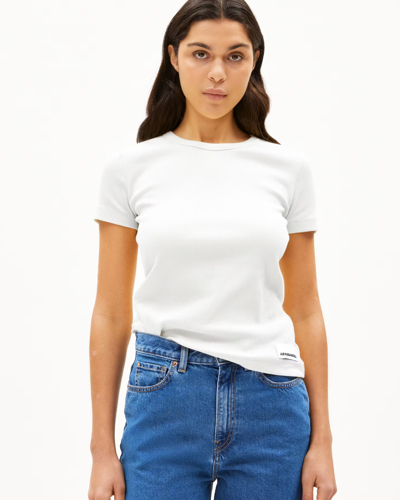 ARMED ANGELS FEMME KARDAA T-SHIRT