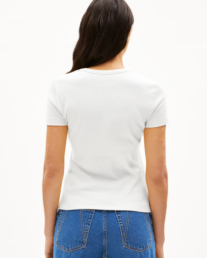 ARMED ANGELS FEMME KARDAA T-SHIRT