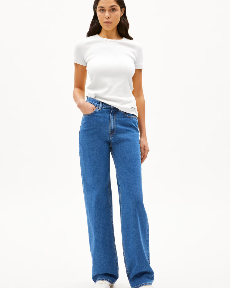 ARMED ANGELS FEMME KARDAA T-SHIRT