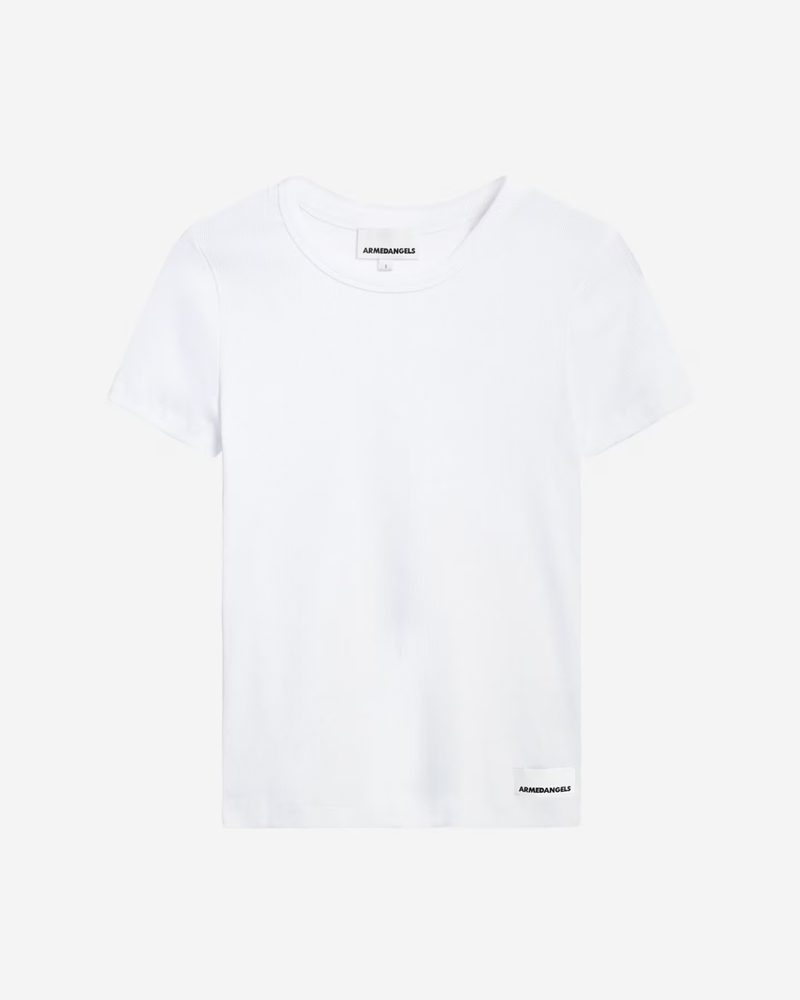 ARMED ANGELS FEMME KARDAA T-SHIRT