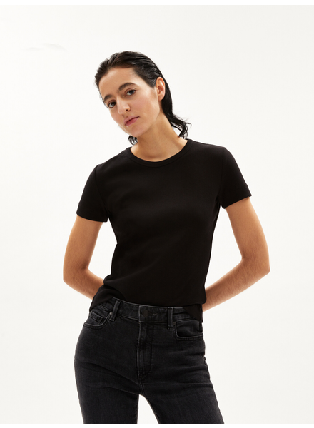 ARMED ANGELS FEMME T-SHIRT KARDAA