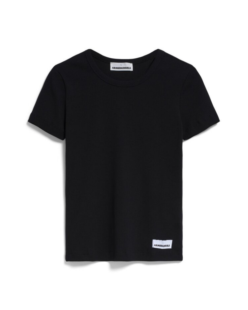 ARMED ANGELS FEMME T-SHIRT KARDAA