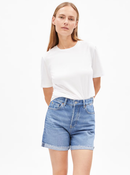 T-SHIRT LUALAA ICONS