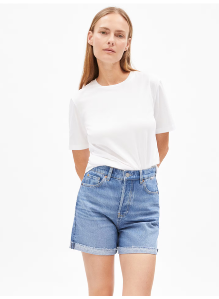 ARMED ANGELS FEMME LUALAA T-SHIRT