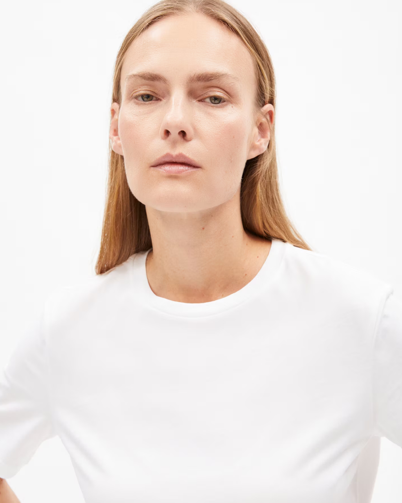 ARMED ANGELS FEMME LUALAA T-SHIRT