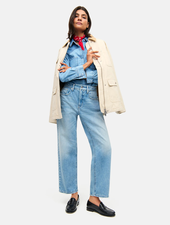 Cambio GINI JEANS
