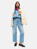 Cambio GINI JEANS