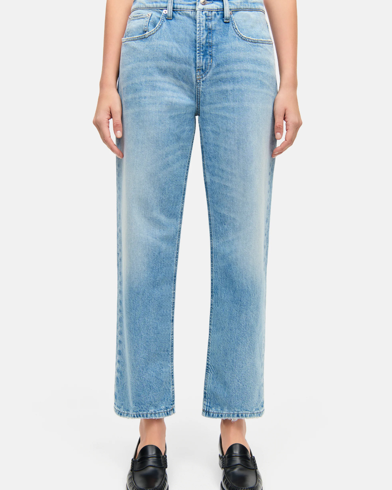 Cambio GINI JEANS