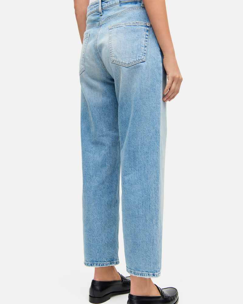 Cambio GINI JEANS