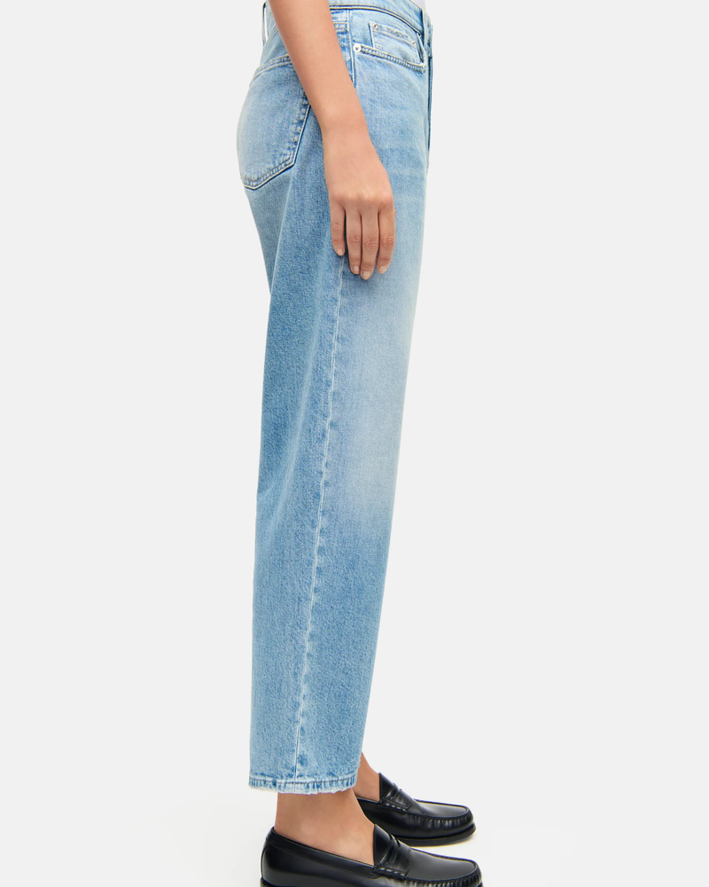 Cambio GINI JEANS