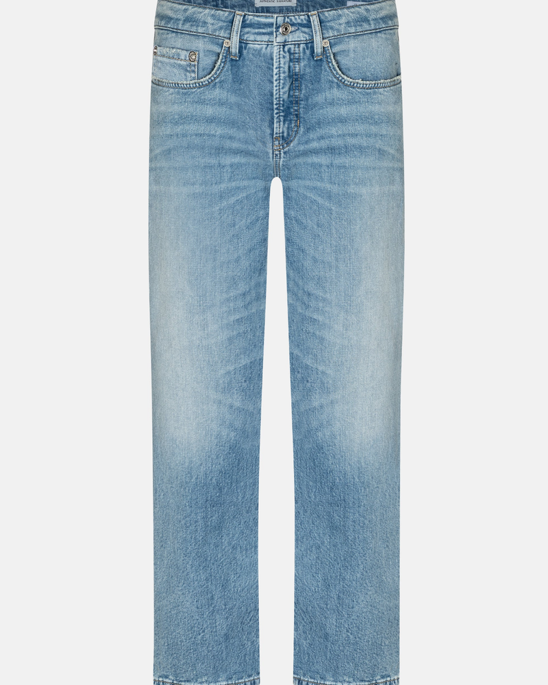 Cambio GINI JEANS