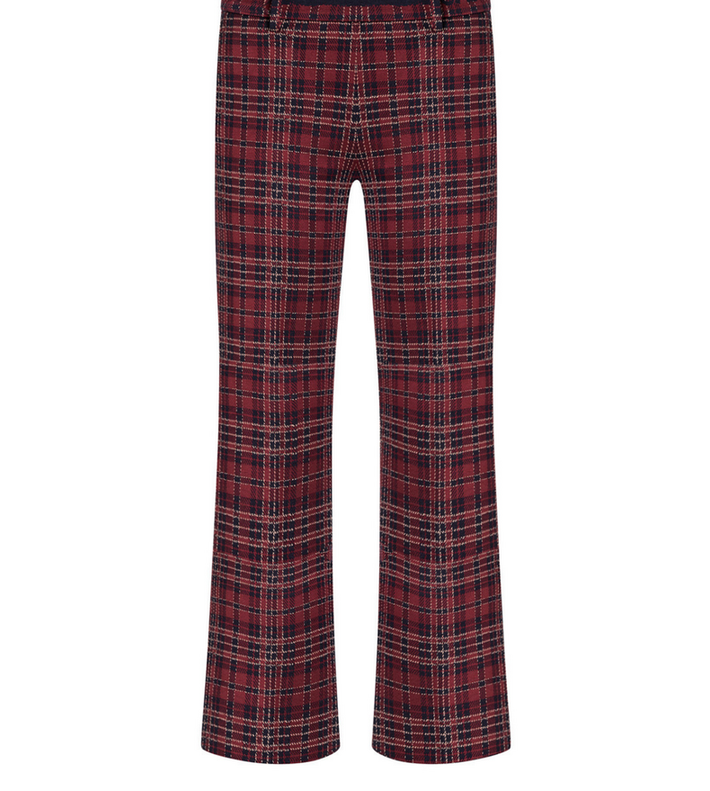 FRANCOISE CROPPED PANT