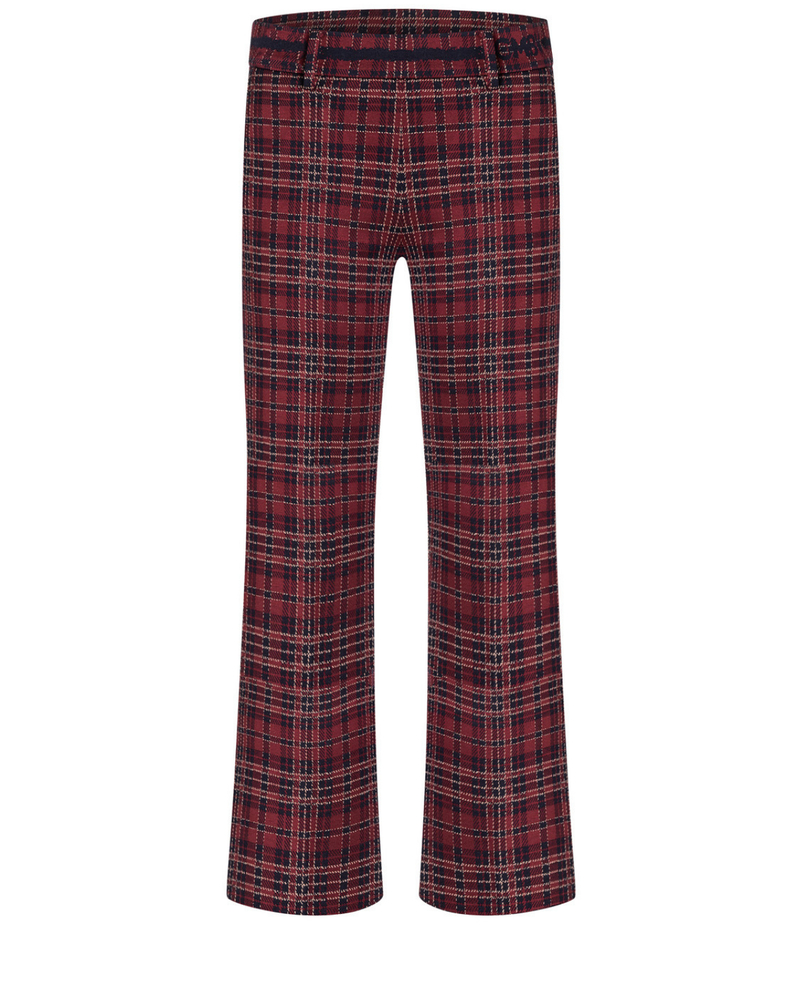 CAMBIO FRANCOISE CROPPED PANT