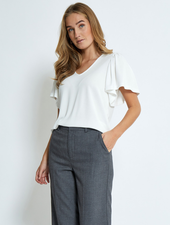 Minus RIANNE T-SHIRT