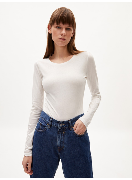 ARMED ANGELS FEMME CHANDAIL ENRICCAA SOFT