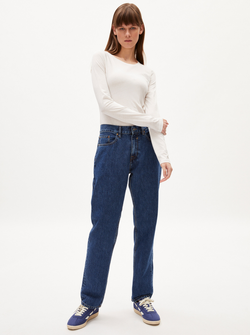 ENRICCAA SOFT LONGSLEEVE