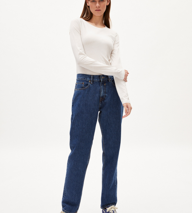 ENRICCAA SOFT LONGSLEEVE