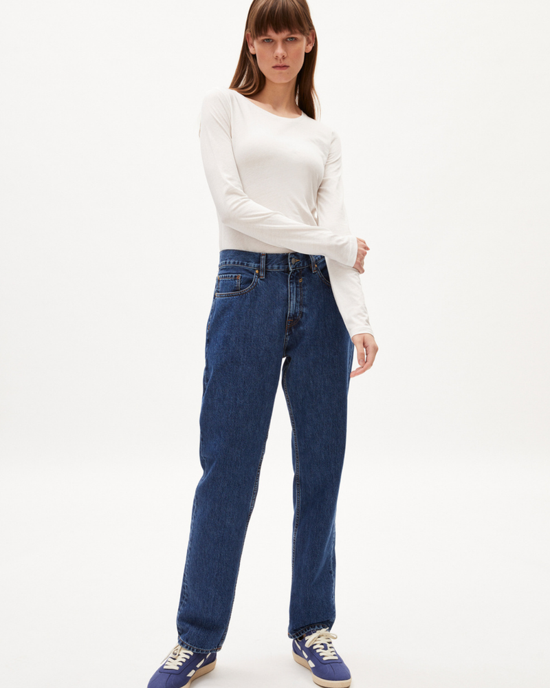 ARMED ANGELS FEMME ENRICCAA SOFT LONGSLEEVE