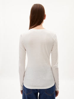 ENRICCAA SOFT LONGSLEEVE